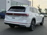 New 2025 Volkswagen Atlas SEL Premium R-Line image 2