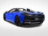 New 2025 McLaren Artura Spider image 3
