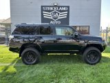 Used 2022 Toyota 4Runner SR5 Premium image 5