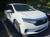 Used 2023 Honda Odyssey Touring image 3