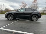 Certified 2025 Porsche Macan Turbo image 2