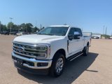 New 2026 Ford F250 Lariat image 3