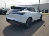 New 2025 Nissan Murano Platinum w/ Cargo Package image 4