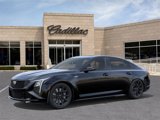 New 2026 Cadillac CT5 V Blackwing image 2