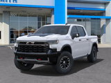 New 2025 Chevrolet Silverado 1500 ZR2 w/ Technology Package image 6