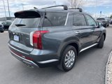 New 2025 Hyundai Palisade SEL image 5
