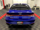 Used 2023 Hyundai Elantra Limited w/ Preferred Accessory Package image 3