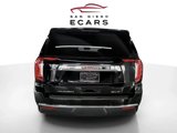 Used 2022 GMC Yukon SLT w/ SLT Premium Package image 6