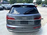 Used 2022 Audi Q5 2.0T Premium Plus w/ Premium Plus Package image 3