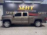 Used 2015 GMC Sierra 1500 SLT w/ SLT Preferred Package image 2
