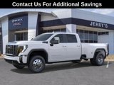 New 2026 GMC Sierra 3500 Denali Ultimate image 2
