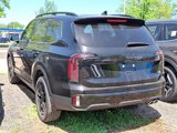 New 2025 Kia Telluride SX X-Line image 2