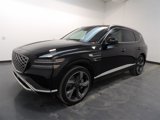 New 2025 Genesis GV80 3.5T Prestige image 4