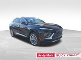 New 2025 Buick Envision Avenir image 3