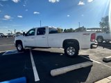 Used 2009 GMC Sierra 2500 SLT w/ SLT Convenience Package image 5