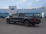 New 2025 Ford F350 Platinum w/ FX4 Off-Road Package image 5