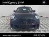 New 2026 MINI Cooper John Cooper Works image 2
