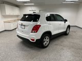 Used 2022 Chevrolet Trax LS w/ Tint and Cruise Package image 5