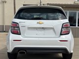 Used 2017 Chevrolet Sonic LT image 5