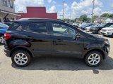 Used 2020 Ford EcoSport SE w/ SE Convenience Package image 5