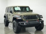 New 2025 Jeep Wrangler Unlimited Rubicon image 3
