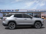 New 2026 Chevrolet Equinox RS w/ LPO, Floor Liner Package image 5