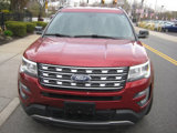 Used 2017 Ford Explorer XLT image 2