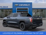 New 2026 Chevrolet Silverado EV LT w/ Plus Package image 3