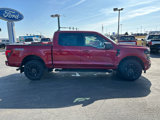 New 2025 Ford F150 XLT w/ Equipment Group 302A MID image 2