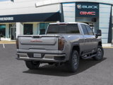 New 2025 GMC Sierra 2500 SLT w/ SLT Premium Package image 4