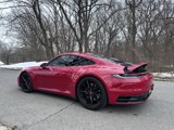 Used 2022 Porsche 911 Carrera 4S w/ Sport Package image 3
