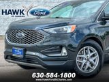 Certified 2023 Ford Edge SEL w/ Convenience Package image 2