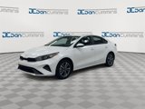 Used 2024 Kia Forte LXS w/ LXS Technology Package image 4