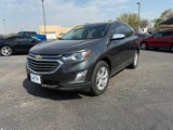 Used 2018 Chevrolet Equinox Premier image 2