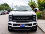 New 2025 Ford F350 Lariat w/ Lariat Ultimate Package image 2
