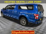 Used 2020 Ford F150 XLT image 3