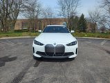 New 2025 BMW i4 xDrive40i w/ Premium Package image 2