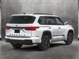 New 2025 Toyota Sequoia Platinum image 2