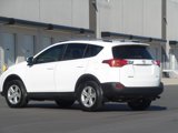 Used 2014 Toyota RAV4 XLE image 2