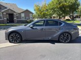 Used 2022 Lexus IS 350 F Sport image 5