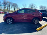 Used 2021 Buick Encore GX Preferred w/ Sport Touring Package image 6