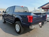 Used 2016 Ford F150 Lariat w/ Equipment Group 502A Luxury image 3