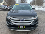 Used 2018 Ford Edge SEL w/ Equipment Group 201A image 3