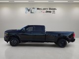 New 2025 RAM 3500 Limited image 3
