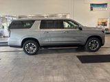 New 2026 Chevrolet Suburban LT w/ Comfort Package image 2