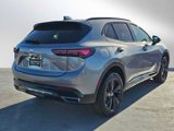 New 2025 Buick Envision Sport Touring image 5