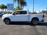 New 2025 RAM 1500 Limited image 4