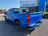 New 2026 Chevrolet Silverado 1500 RST w/ RST All Star Premium Package image 5
