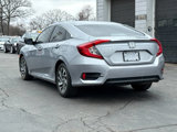 Used 2016 Honda Civic EX image 3