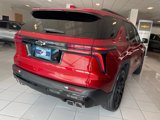 New 2025 Chevrolet Traverse LT w/ Midnight/Sport Edition image 4